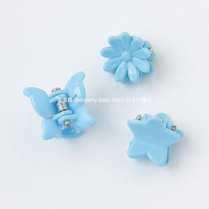 Japan direct pe#main hairpin set hand jewelry / hair accessories series 