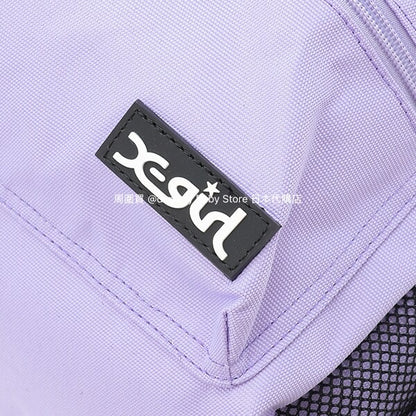 X-girl Stages backpack series and other brands shipped directly from Japan 