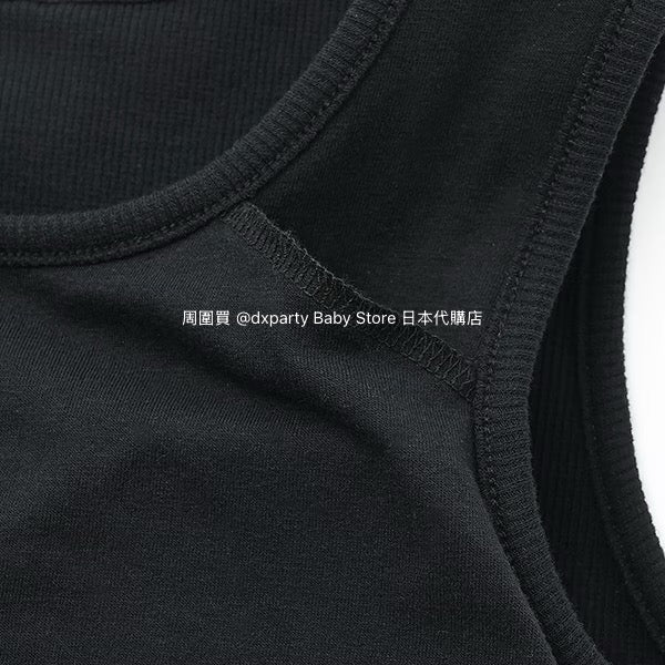 Lovetoxic Quick-Drying Vest (140-170cm) for Girls (Summer TOPS) 
