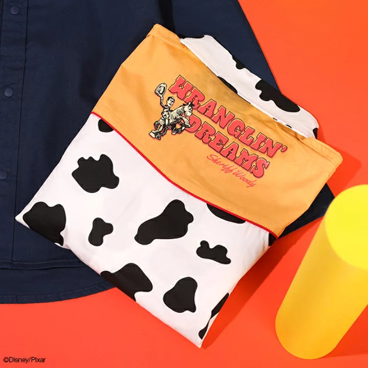 日本童裝 BDL x Disney ToyStory襯衫 90-130cm 男童款/女童款 秋季 TOPS