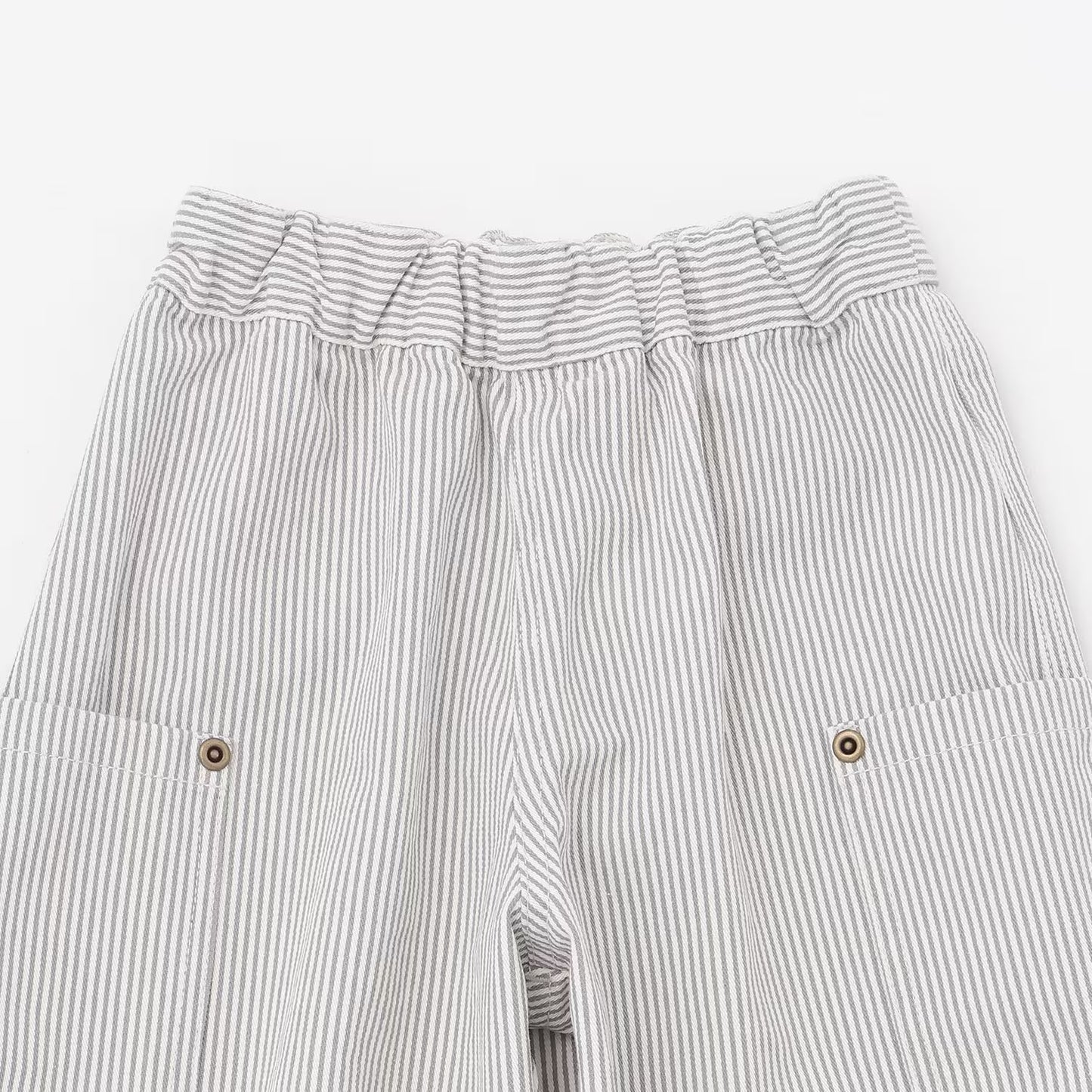 日本童裝 pe#main x【Lee】工裝褲 80-130cm 男童款 夏季 PANTS