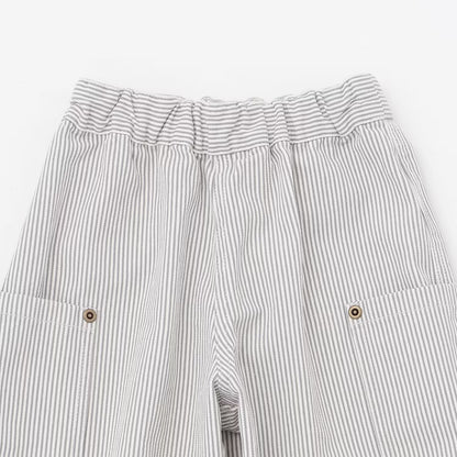 日本童裝 pe#main x【Lee】工裝褲 80-130cm 男童款 夏季 PANTS