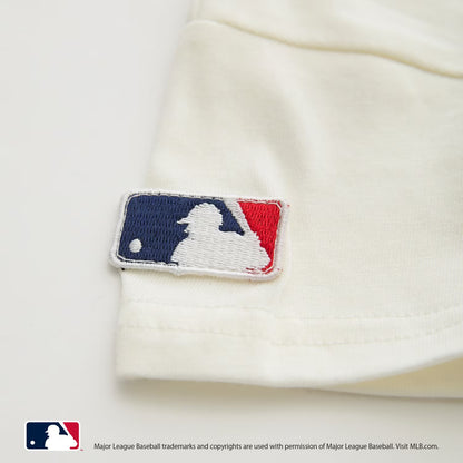 日本童裝 pe#main x 【MLB】汽車貼花上衣 80-130cm 男童款/女童款 夏季 TOPS
