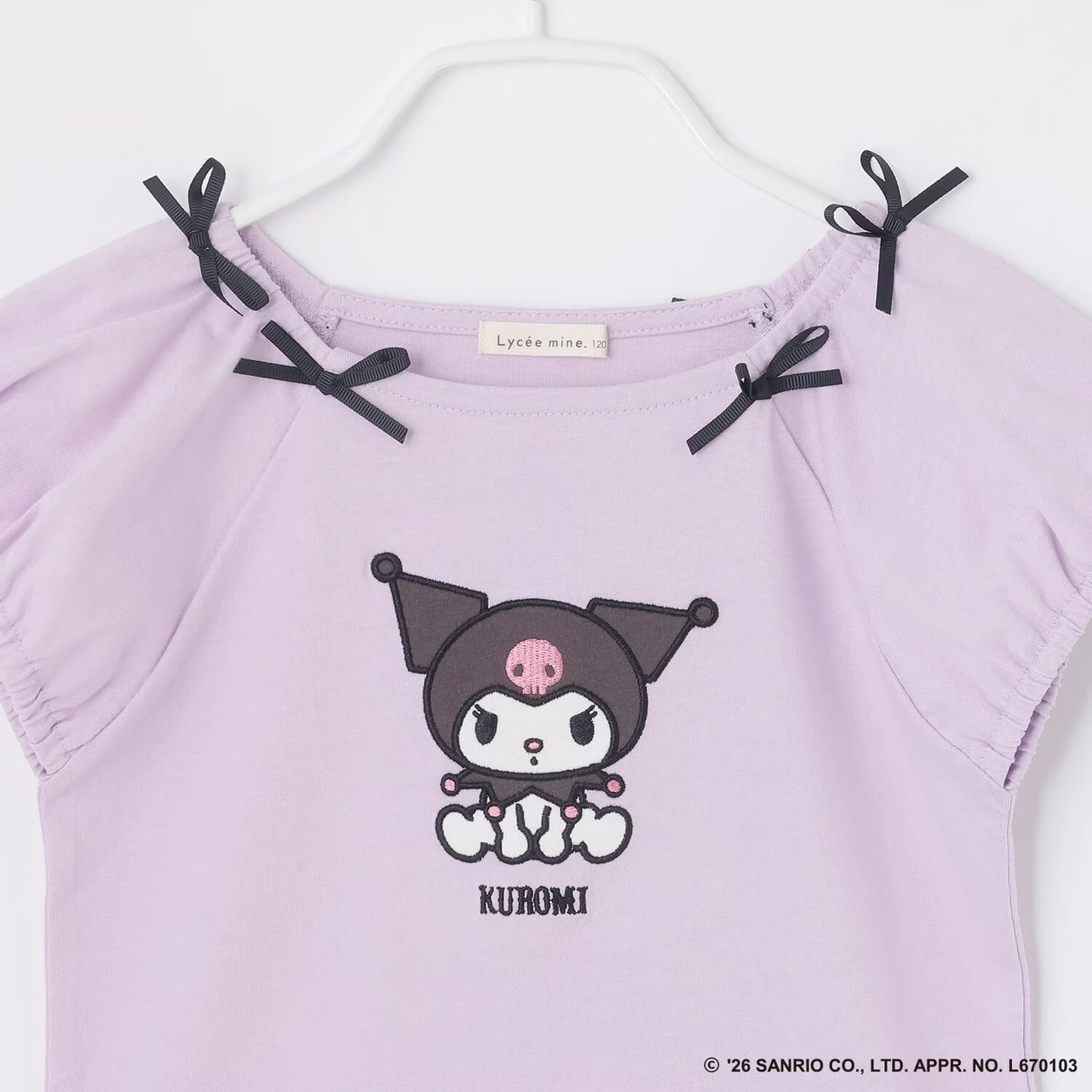 Japanese children's clothing Ly# mine tank top and shorts set 100-150cm girls summer TOPS PANTS 