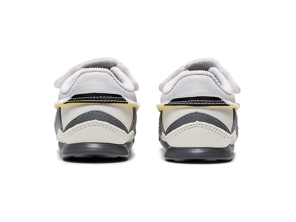 日本直送 日版ADMIX RUNNER KIDS WHITE/SHEET ROCK 12-16cm 鞋系列