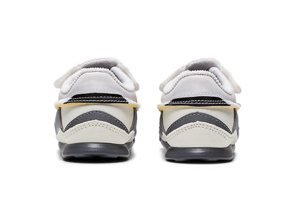 日本直送 日版ADMIX RUNNER KIDS WHITE/SHEET ROCK 12-16cm 鞋系列