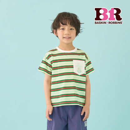 Japanese children's clothing Ly# mine tank top and shorts set 100-150cm girls summer TOPS PANTS 