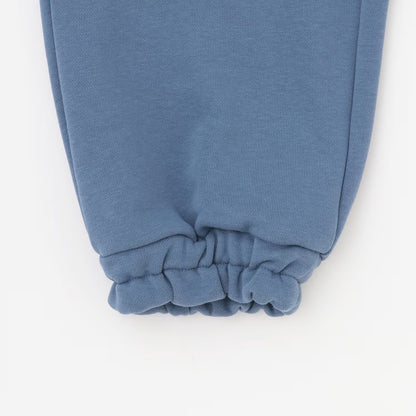 日本童裝 b・R# 速乾系列 運動長褲 100-150cm 男童款 冬季 PANTS