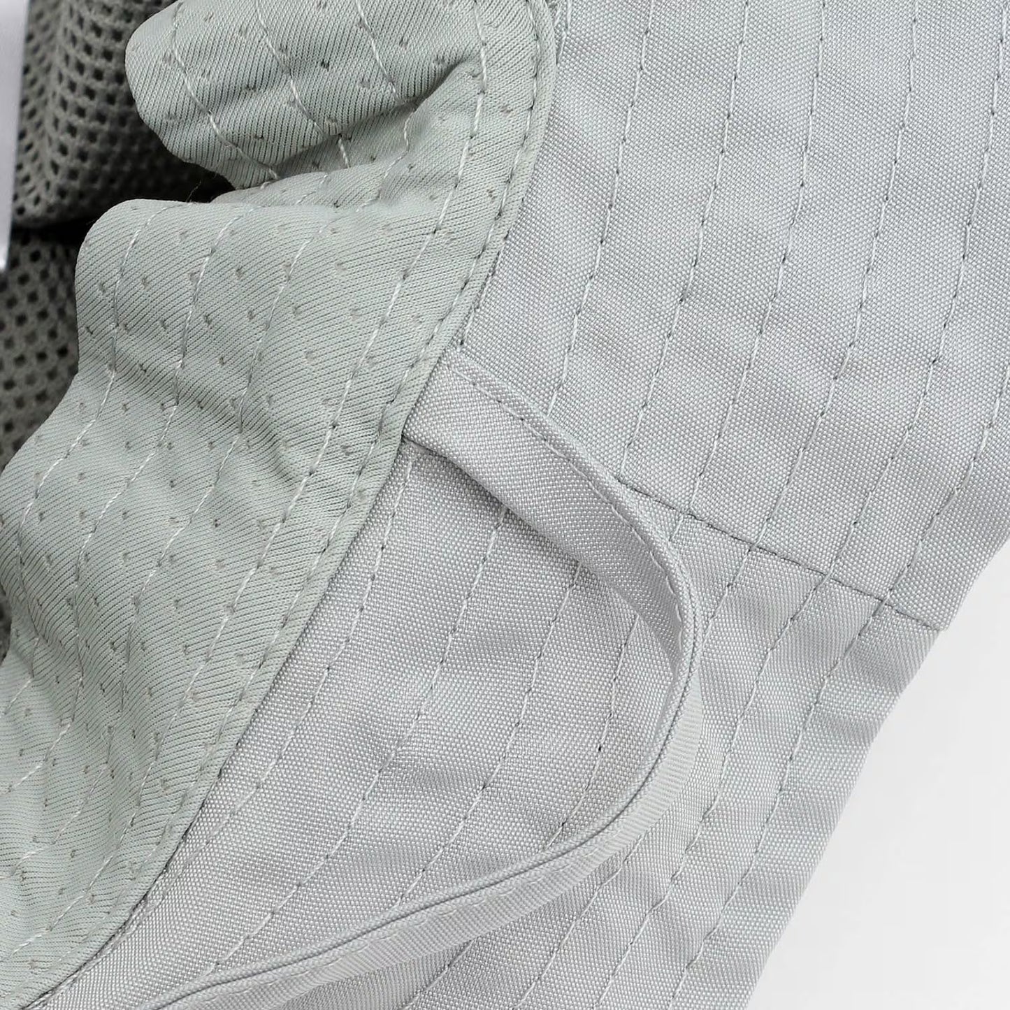 日本直送 pe#main 防UV 遮熱 接觸冷感 漁夫帽 46-48cm 初生嬰兒 帽系列