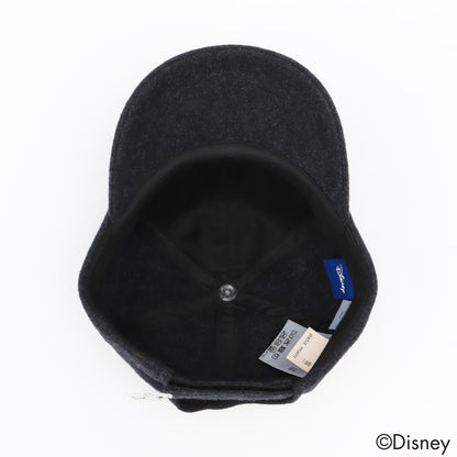 日本直送 pe#main x Disney Cap帽 50-54cm 帽系列