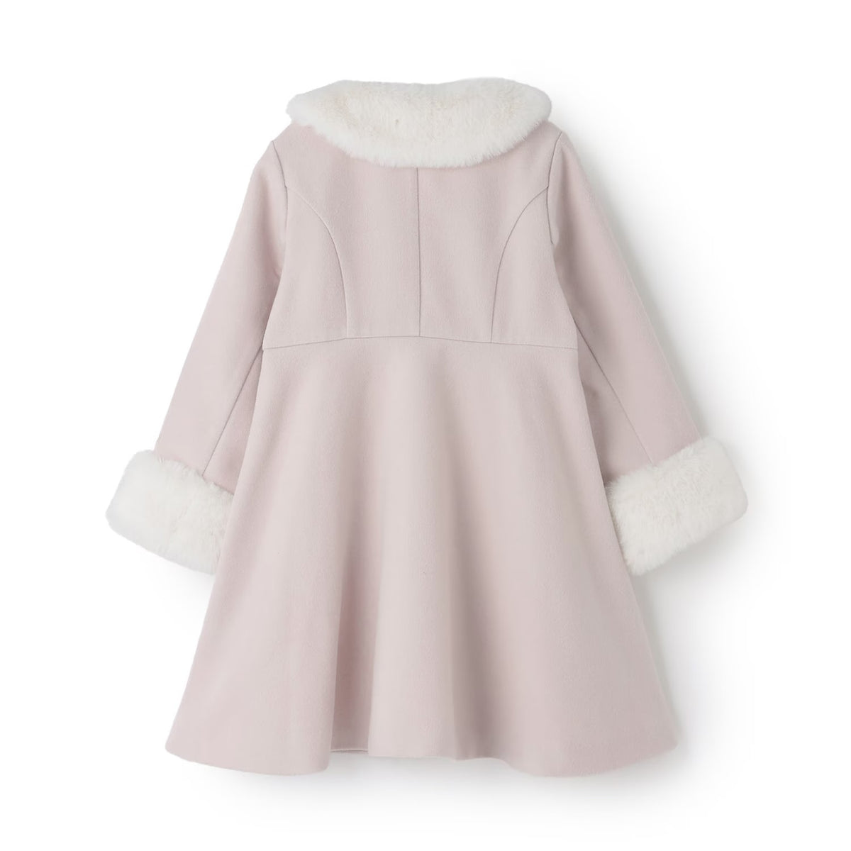 日本直送 mezzo piano 福袋5點 90-140cm 女童款 2027年日本新春福袋 【日本預售：2026年1月1日】