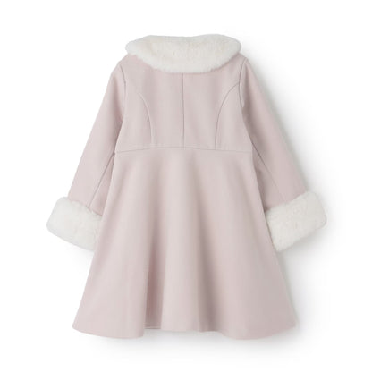 日本直送 mezzo piano 福袋5點 90-140cm 女童款 2027年日本新春福袋 【日本預售：2026年1月1日】