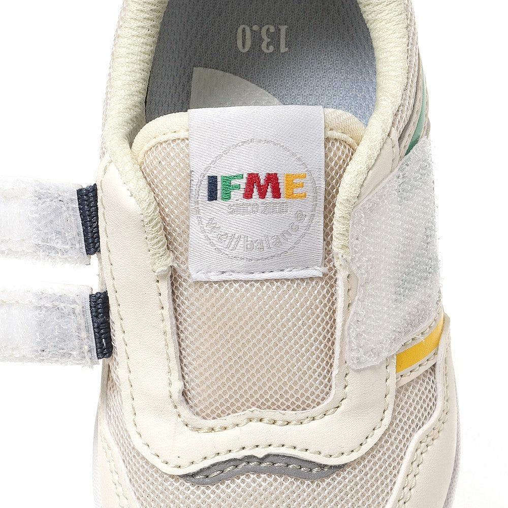 IFME amphibious sports shoes (shipped directly from Japan) for children (15-21cm) (boys' and girls') 