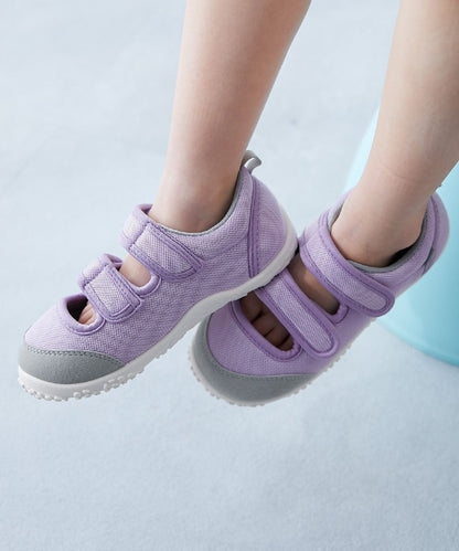 Japanese children's clothing dev!rock waterproof series stand collar thin jacket 100-160cm boys/girls spring and summer outerwear