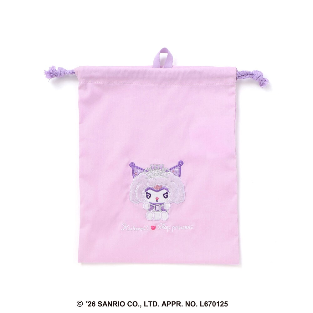 日本直送 Slap Slip x Sanrio 抽繩袋 包系列 其他品牌