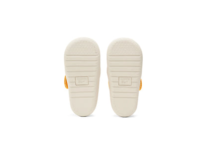日本直送 日版MEXICO 66 KIDS SANDAL TIGER YELLOW/TIGER YELLOW 12-16cm 鞋系列