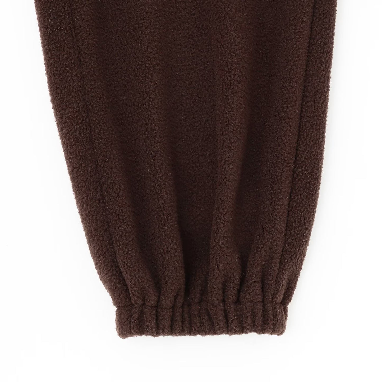 日本童裝 b・R# 抓毛運動兩件套裝 110-150cm 男童款 冬季 OUTERWEAR PANTS