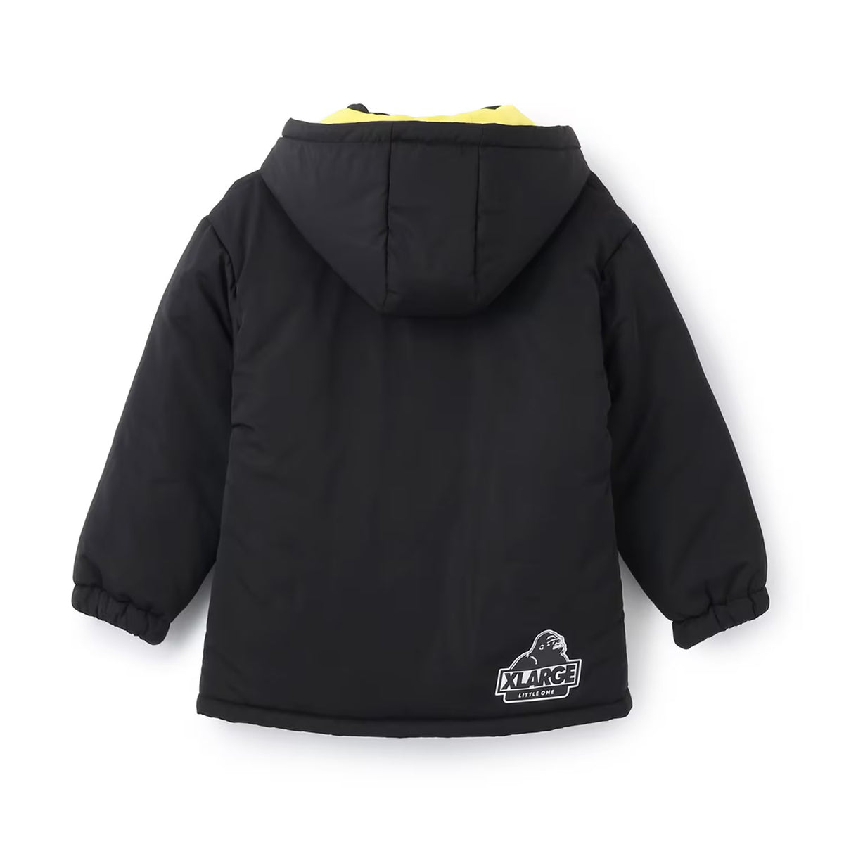 日本直送 XLARGE KIDS 福袋5點 90-140cm 男童款 2027年日本新春福袋 【日本預售：2026年1月1日】