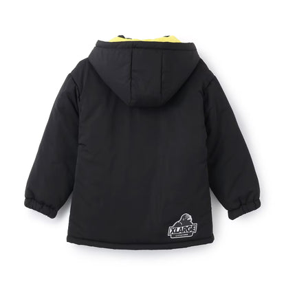 日本直送 XLARGE KIDS 福袋5點 90-140cm 男童款 2027年日本新春福袋 【日本預售：2026年1月1日】