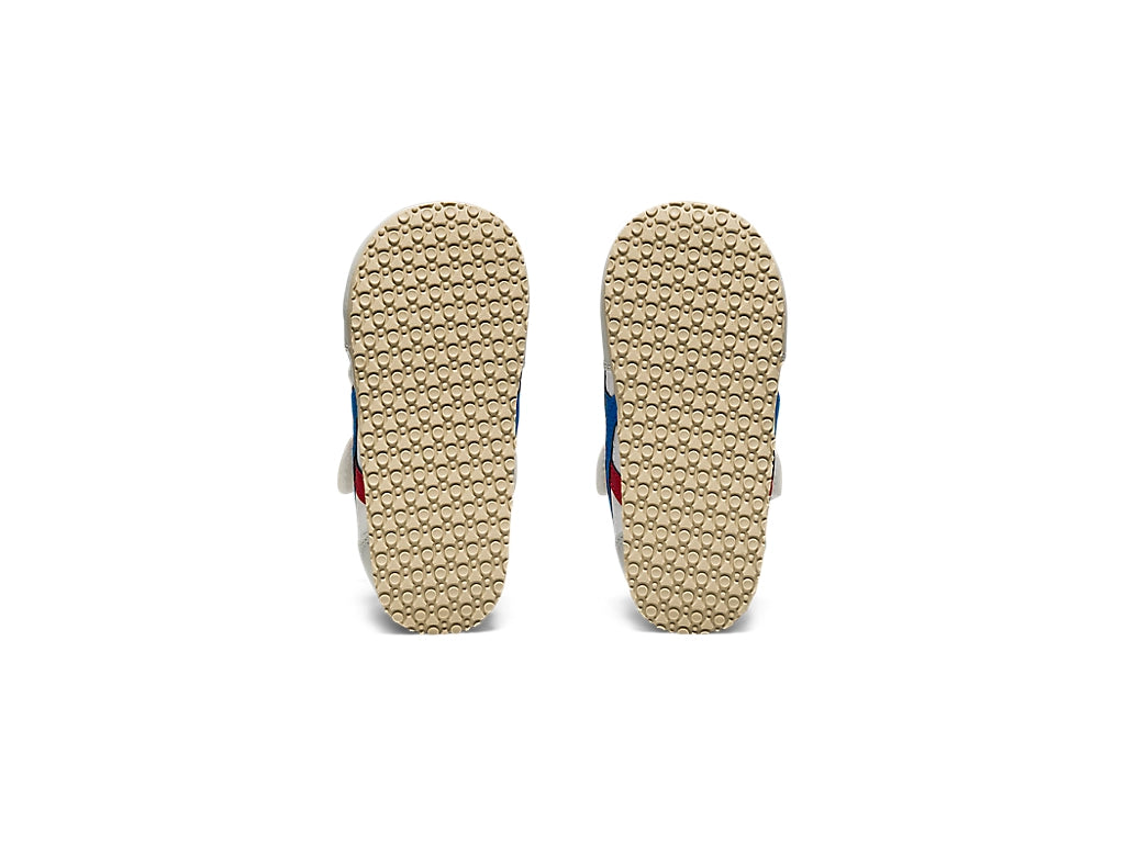 日本直送 日版SERRANO KIDS WHITE/DIRECTOIRE BLUE 12-16cm 鞋系列