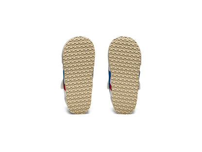 日本直送 日版SERRANO KIDS WHITE/DIRECTOIRE BLUE 12-16cm 鞋系列