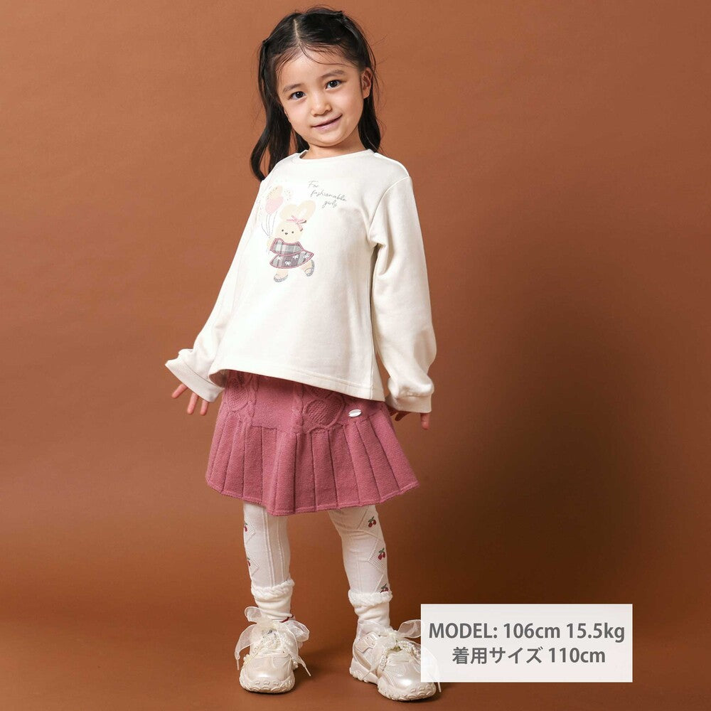 Japanese children's clothing b・R# x Crayon Shin-chan cool contact water-absorbing quick-drying series short-sleeved tops 100-140cm boys'/girls' summer TOPS 