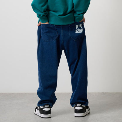 日本直送 XLARGE KIDS 福袋5點 90-140cm 男童款 2027年日本新春福袋 【日本預售：2026年1月1日】