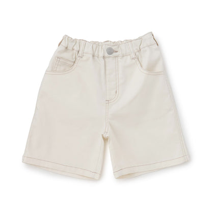 日本童裝 pe#main 牛仔短褲 80-130cm 男童款 夏季 PANTS