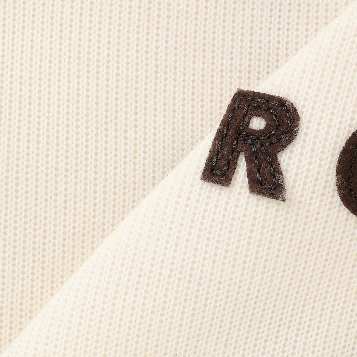 日本童裝 pe#main 假兩件衛衣 80-130cm 男童款 冬季 TOPS