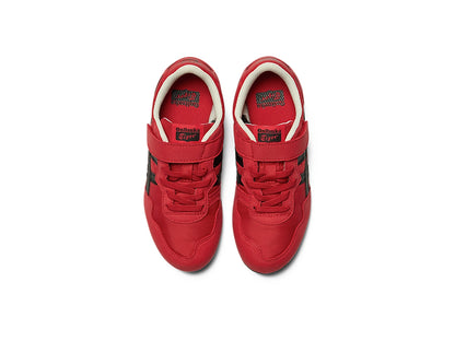 日本直送 日版SERRANO KIDS CLASSIC RED/BLACK 17-22cm 鞋系列