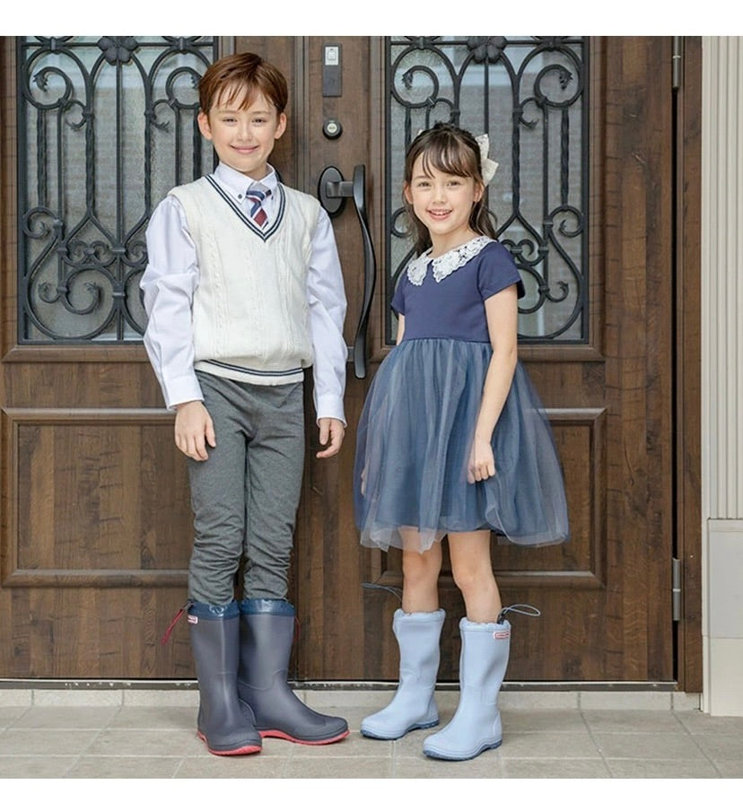 Moonstar x Disney Princess water shoes, made in Japan, for children. 13-19cm. Rainy day shoes for girls. 