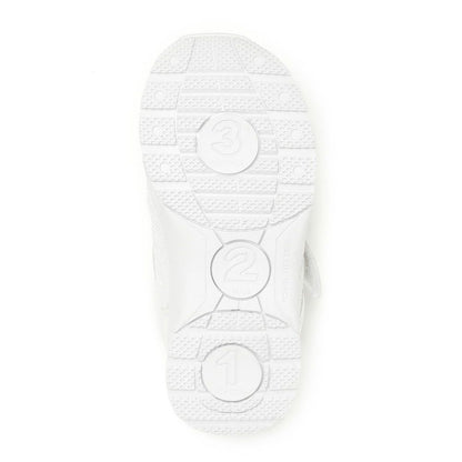 IFME Banxue Shoes (Sports Shoes) Direct from Japan: Healthy Functional Children's Shoes (15-21cm) for Boys and Girls
