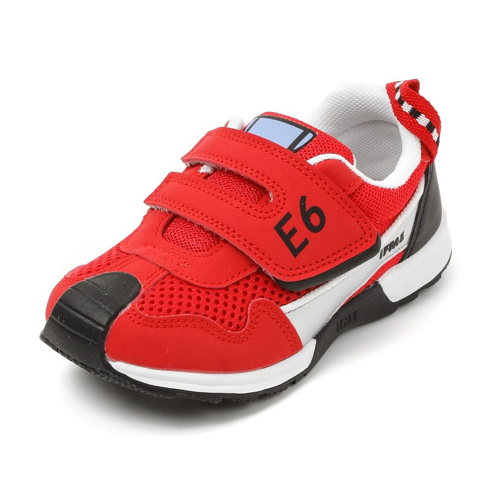 IFME x Train Shinkansen Health Functional Children's Shoes (15-21cm) Direct from Japan Boys' Shoe Series 