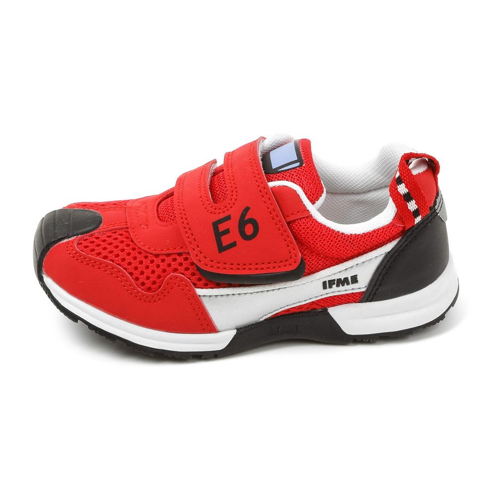 IFME x Train Shinkansen Health Functional Children's Shoes (15-21cm) Direct from Japan Boys' Shoe Series 