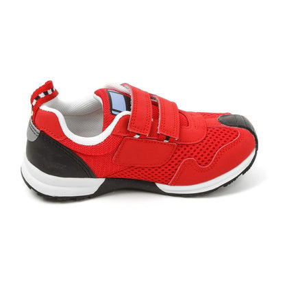 IFME x Train Shinkansen Health Functional Children's Shoes (15-21cm) Direct from Japan Boys' Shoe Series 