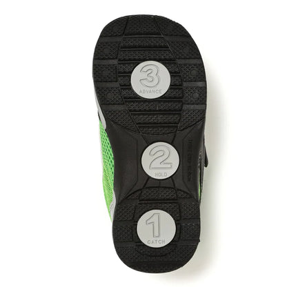 IFME x Train Yamanote Line Healthy Functional Children's Shoes (15-21cm) Direct from Japan (Boys' Shoes) 