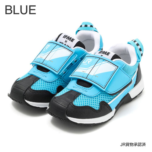IFME x TRAIN JR Healthy Functional Children's Shoes (15-21cm) Direct from Japan Boys' Shoes 
