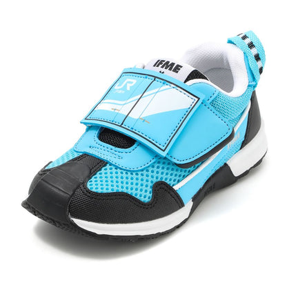 IFME x TRAIN JR Healthy Functional Children's Shoes (15-21cm) Direct from Japan Boys' Shoes 