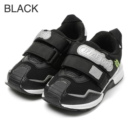 IFME Joob double-strap sneakers (shipped directly from Japan) for healthy, functional children (15-21cm) for boys and girls. 
