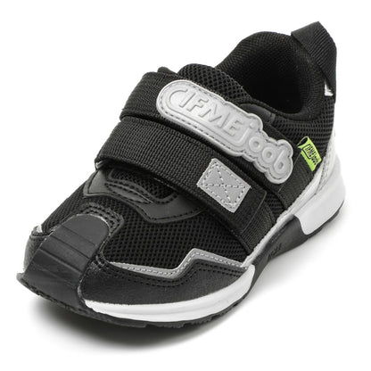 IFME Joob double-strap sneakers (shipped directly from Japan) for healthy, functional children (15-21cm) for boys and girls. 