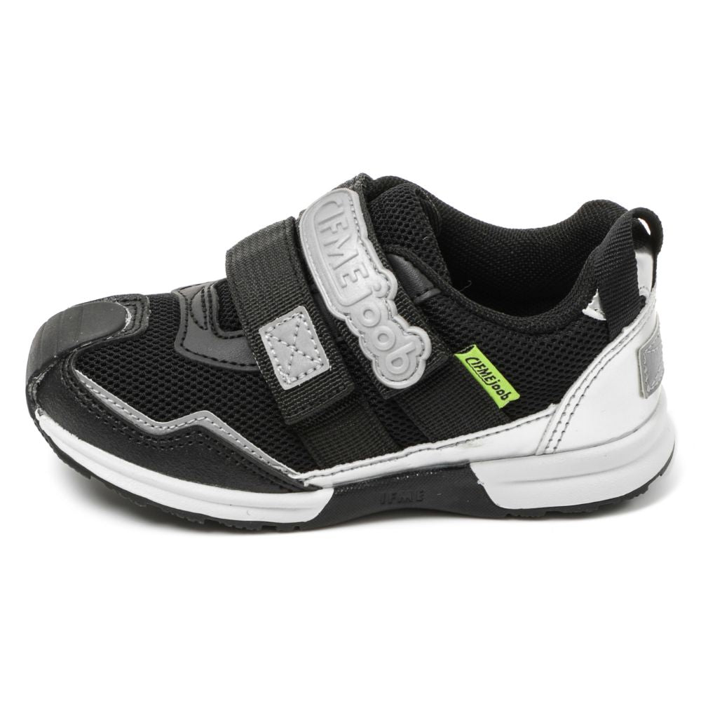 IFME Joob double-strap sneakers (shipped directly from Japan) for healthy, functional children (15-21cm) for boys and girls. 