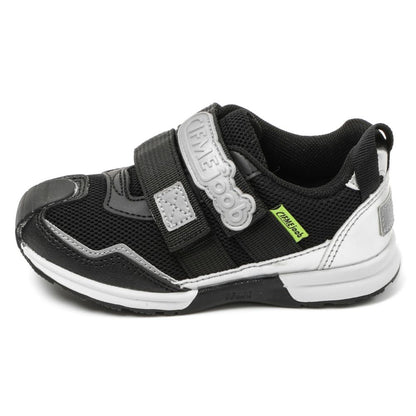 IFME Joob double-strap sneakers (shipped directly from Japan) for healthy, functional children (15-21cm) for boys and girls. 