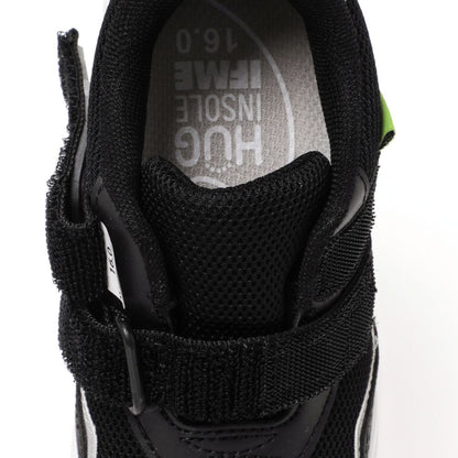 IFME Joob double-strap sneakers (shipped directly from Japan) for healthy, functional children (15-21cm) for boys and girls. 