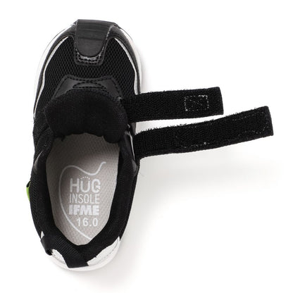 IFME Joob double-strap sneakers (shipped directly from Japan) for healthy, functional children (15-21cm) for boys and girls. 