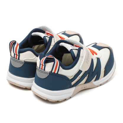 IFME Joob single-strap sports shoes (shipped directly from Japan) for healthy, functional children (15-21cm) for boys and girls. 