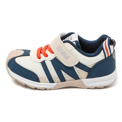 IFME Joob single-strap sports shoes (shipped directly from Japan) for healthy, functional children (15-21cm) for boys and girls. 