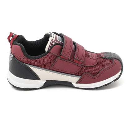 IFME x Train Hankyu Train Healthy Functional Children's Shoes (15-21cm) - Boys' Shoes (Directly from Japan) 