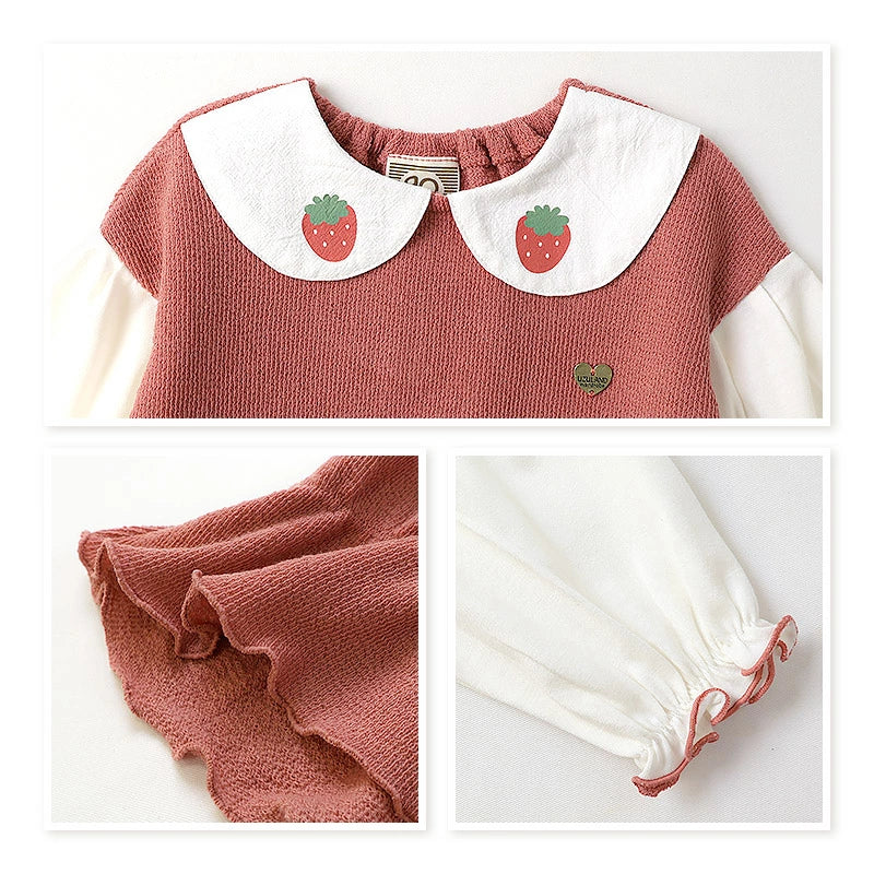 日本直送 ZOOMIC 福袋6點 80-130cm 女童款 2026年日本新春福袋 福袋不參與$900免運 滿$900可加$25免運 【日本預售：2026年1月1日】