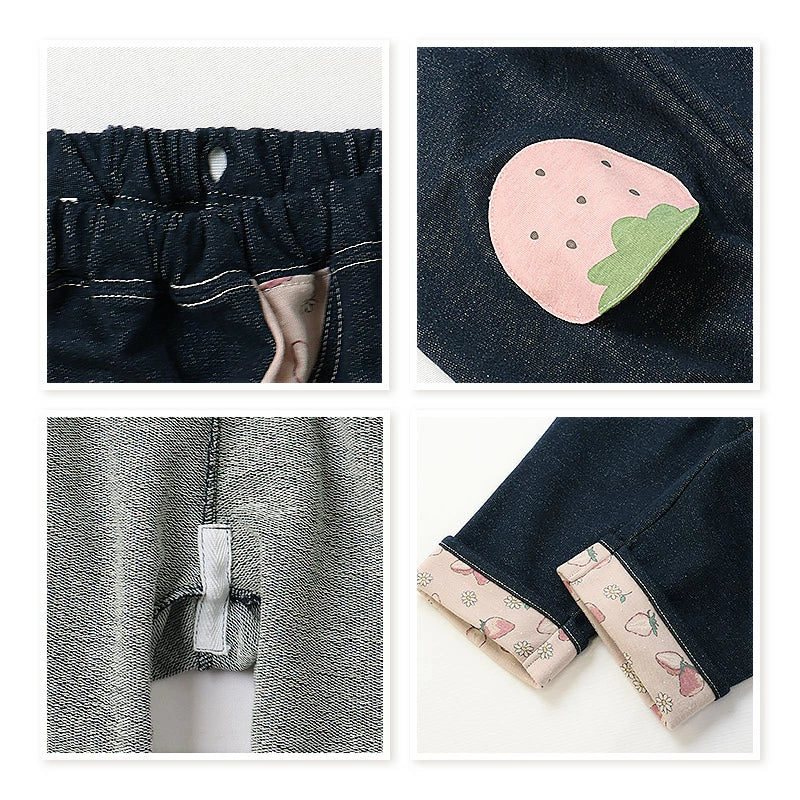 日本直送 ZOOMIC 福袋6點 80-130cm 女童款 2026年日本新春福袋 福袋不參與$900免運 滿$900可加$25免運 【日本預售：2026年1月1日】