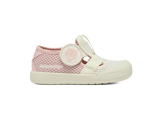日本直送 日版MEXICO 66 KIDS SANDAL GINGER PEACH/CREAM 12-16cm 鞋系列